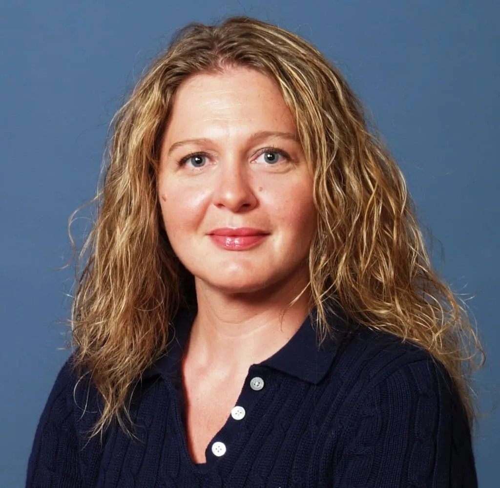 Marni Rieger - Keller Williams Realty real estate professional serving Killington, Vermont